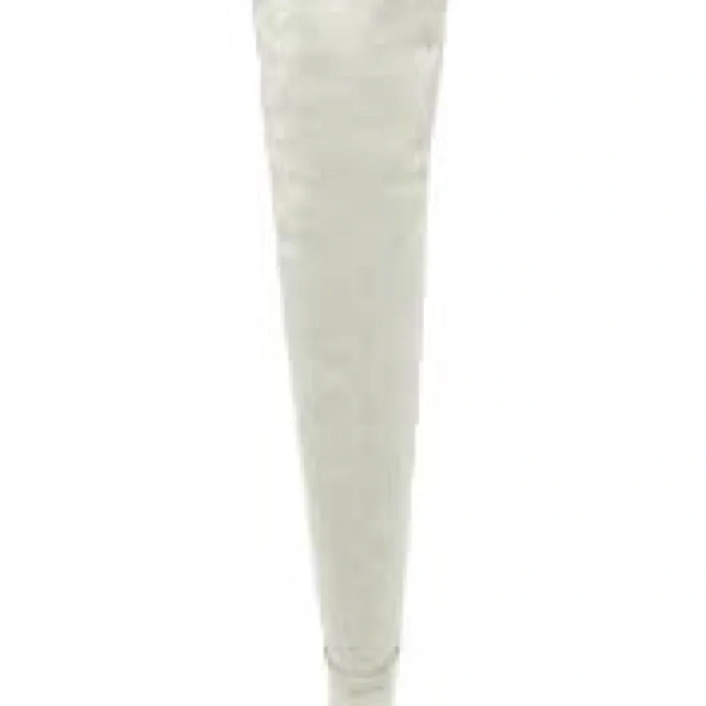 ISO IN SEARCH OF ISABEL MARANT LAFSTEN LAMSY BOOTS Grey OR WHITE 37 or 38 - Picture 5 of 9